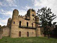 Gondar