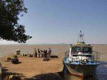 Lake Tana