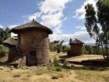 Lalibela