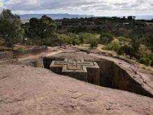 Lalibela