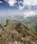 Simien Mountains